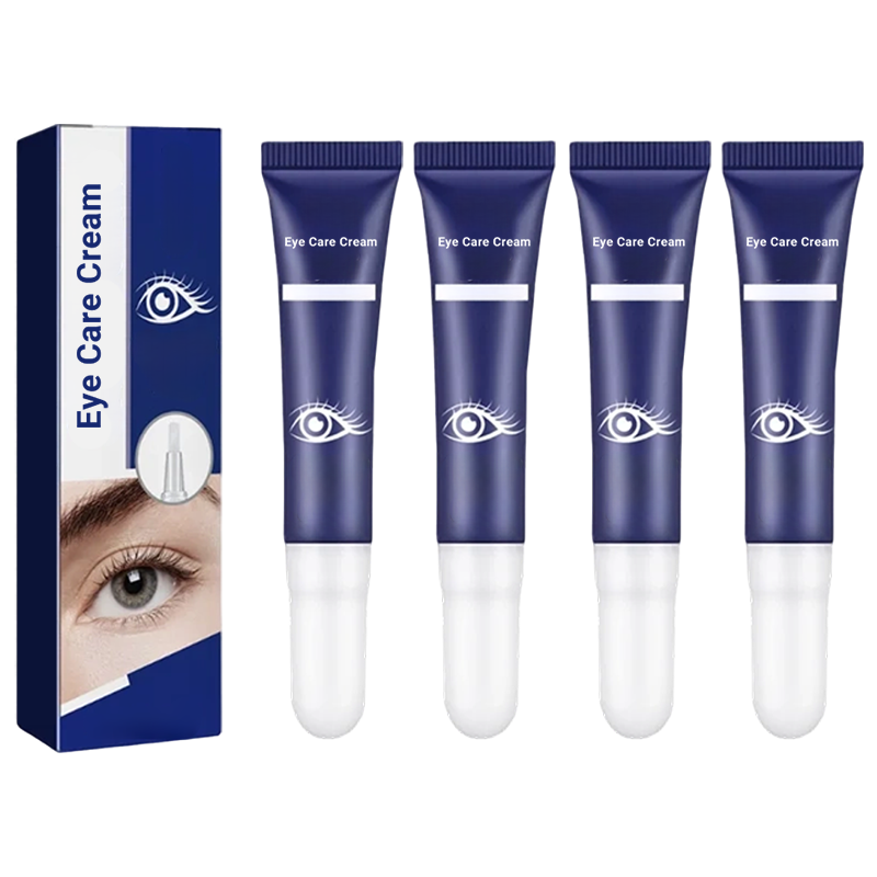 4x Eye Care Cream