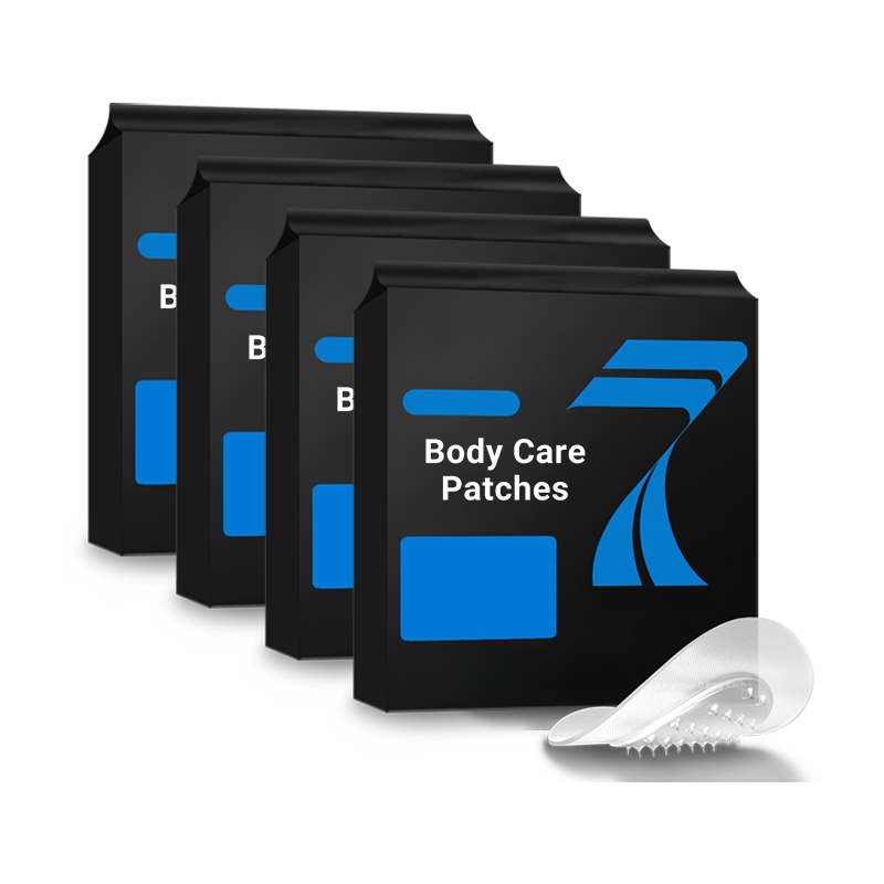 Body Care Patches