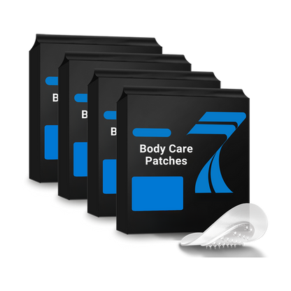 Body Care Patches