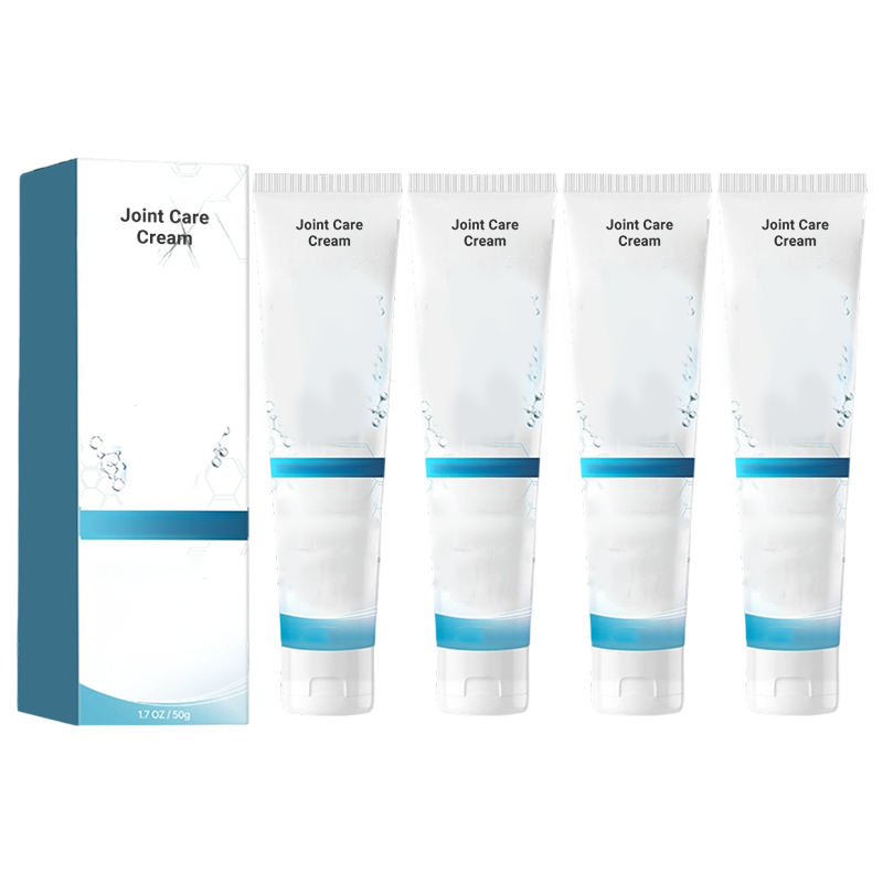 4x Joint Care Cream