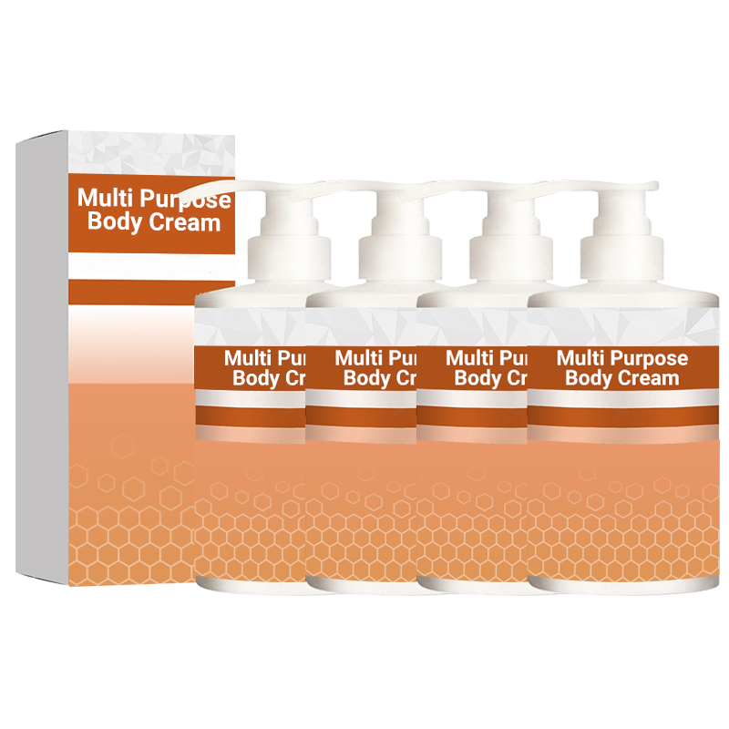 Multi Purpose Body Cream