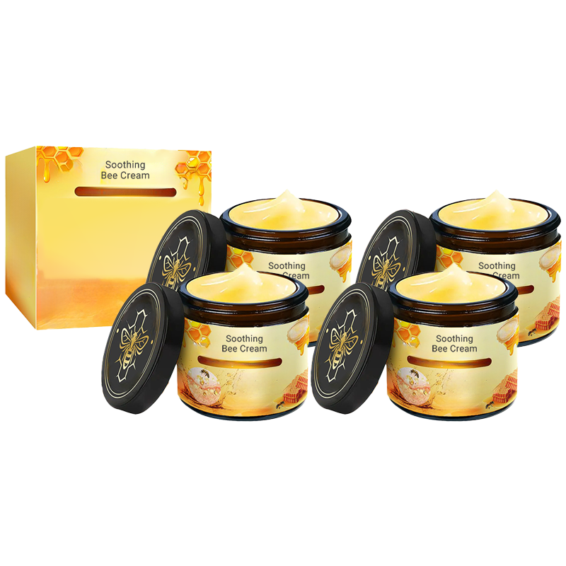 Soothing Bee Cream