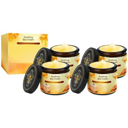 Soothing Bee Cream