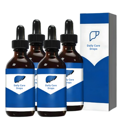 Daily Care Drops