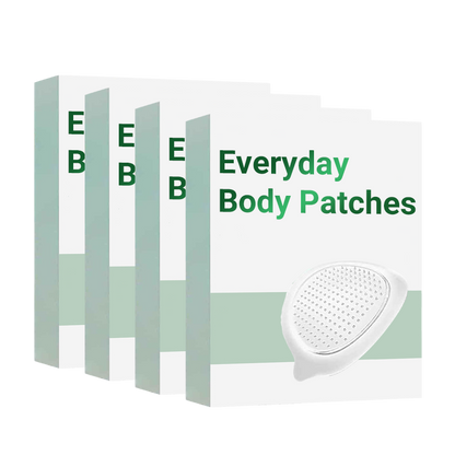 Everyday Body Patches