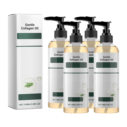 Gentle Collagen Oil