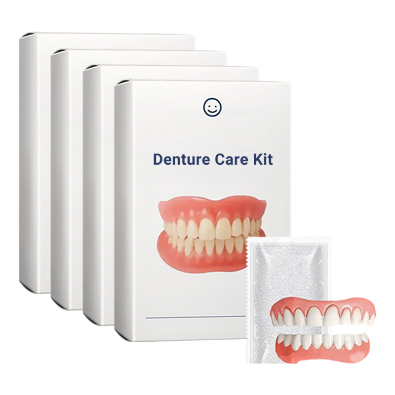 Denture Care Kit