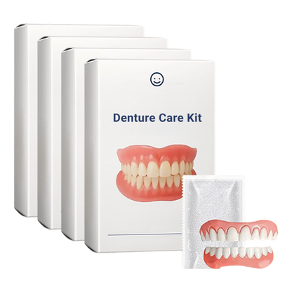 Denture Care Kit
