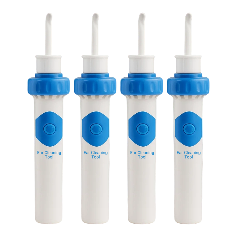 Ear Cleaning Tool