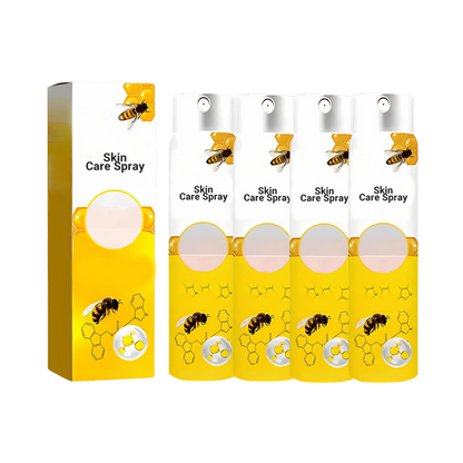 Skin Care Spray