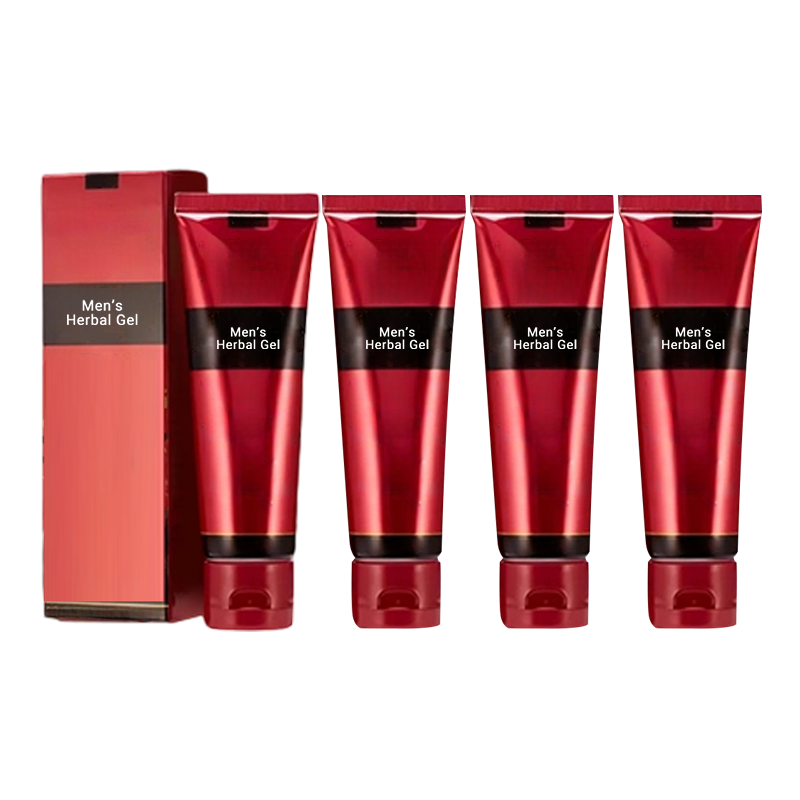 Men's Herbal Gel