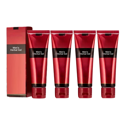 Men's Herbal Gel