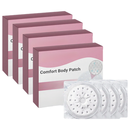 Comfort Body Patch