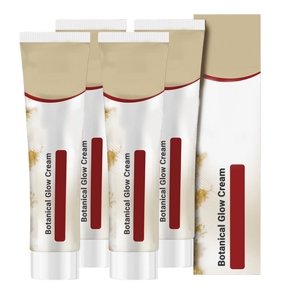 Botanical Glow Cream