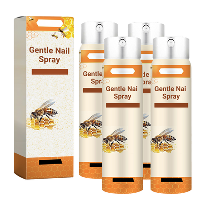 Gentle Nail Spray