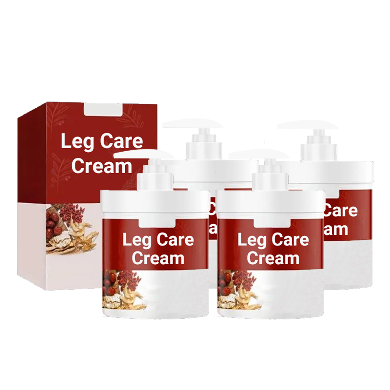 Leg Care Cream