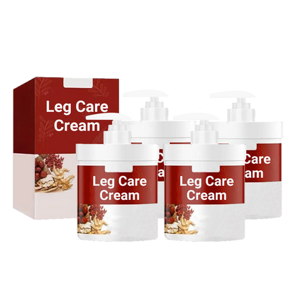 Leg Care Cream