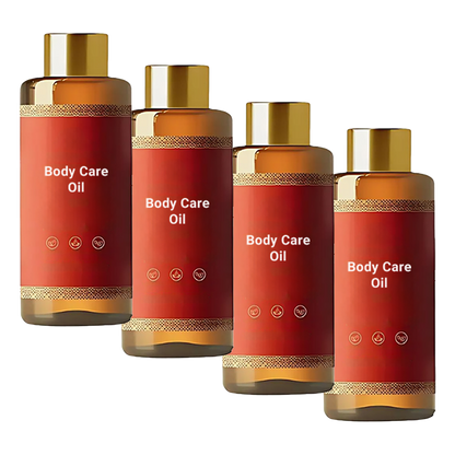 Body Care Oil