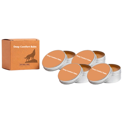 Cooling Muscle Comfort Balm