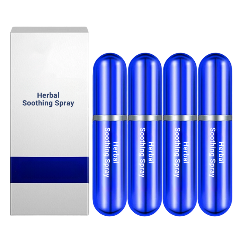 Herbal Soothing Spray