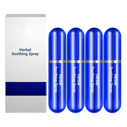 Herbal Soothing Spray