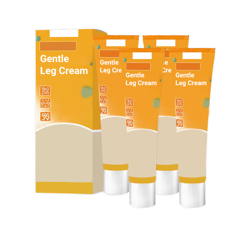 Gentle Leg Cream