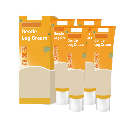 Gentle Leg Cream