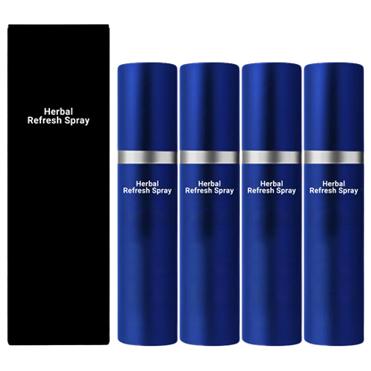 Herbal Refresh Spray