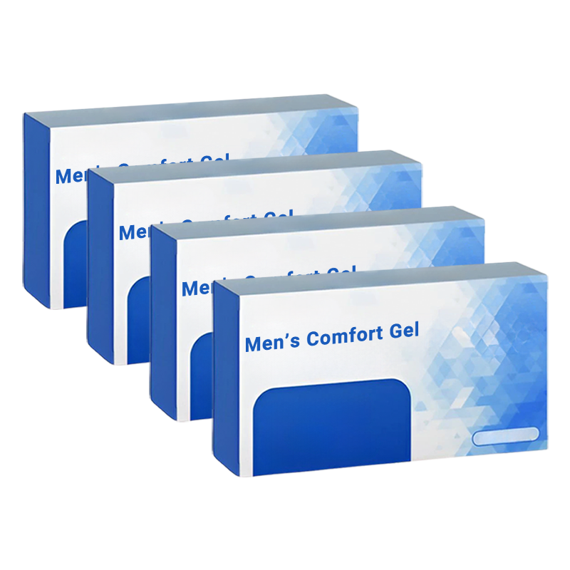 Men's Comfort Gel 2