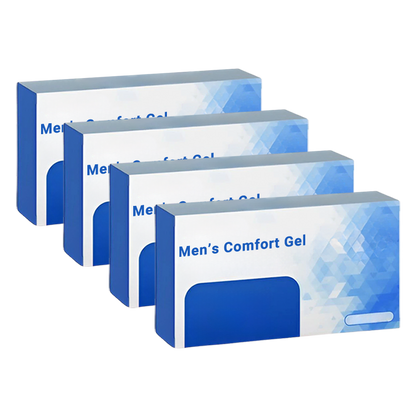 Men's Comfort Gel 2