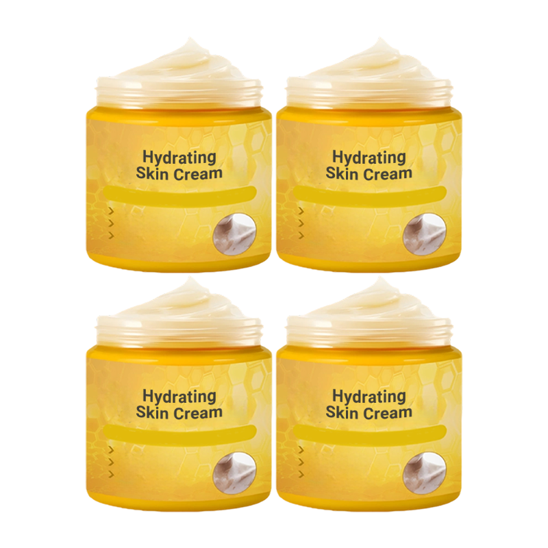 4x Hydrating Skin Cream