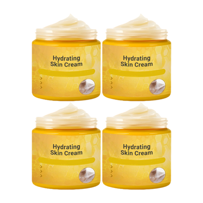 Hydrating Skin Cream