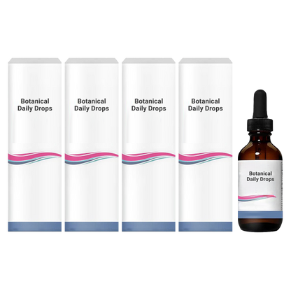 Botanical Daily Drops