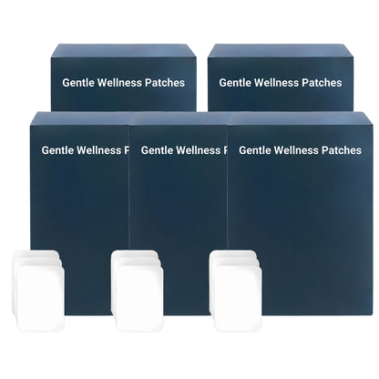Gentle Wellness Patches