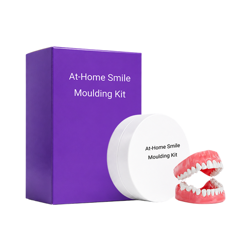 At-Home Smile Moulding Kit