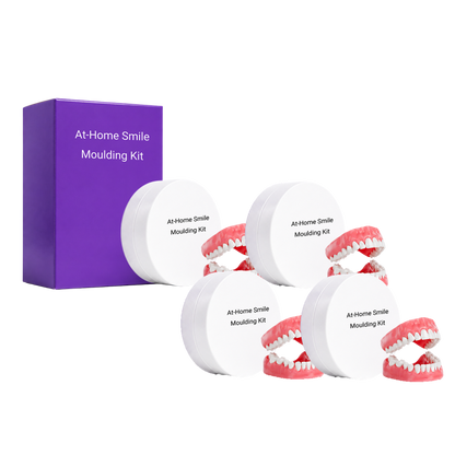At-Home Smile Moulding Kit