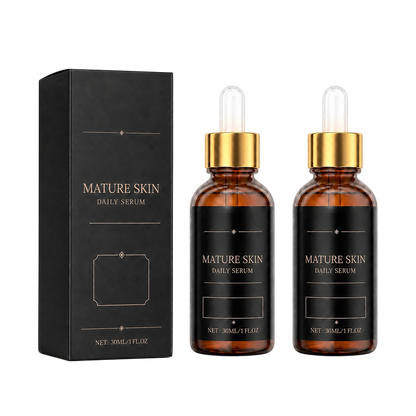 Everyday Face and Neck Serum