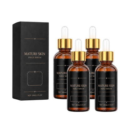 Everyday Face and Neck Serum