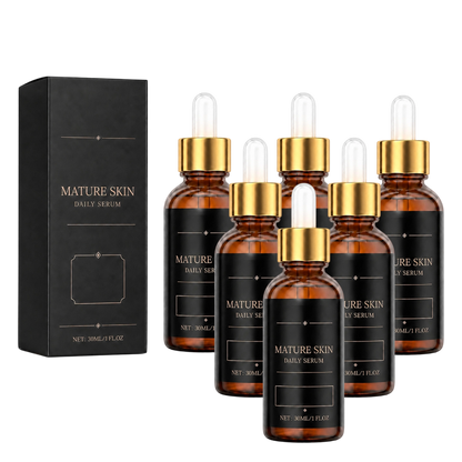 Everyday Face and Neck Serum
