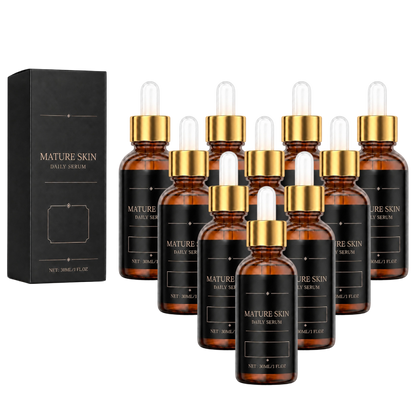 Everyday Face and Neck Serum