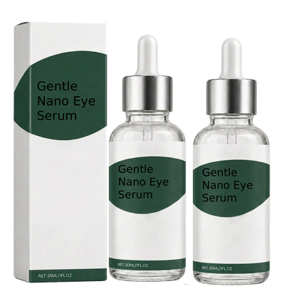 Fresh Moment Eye Drops