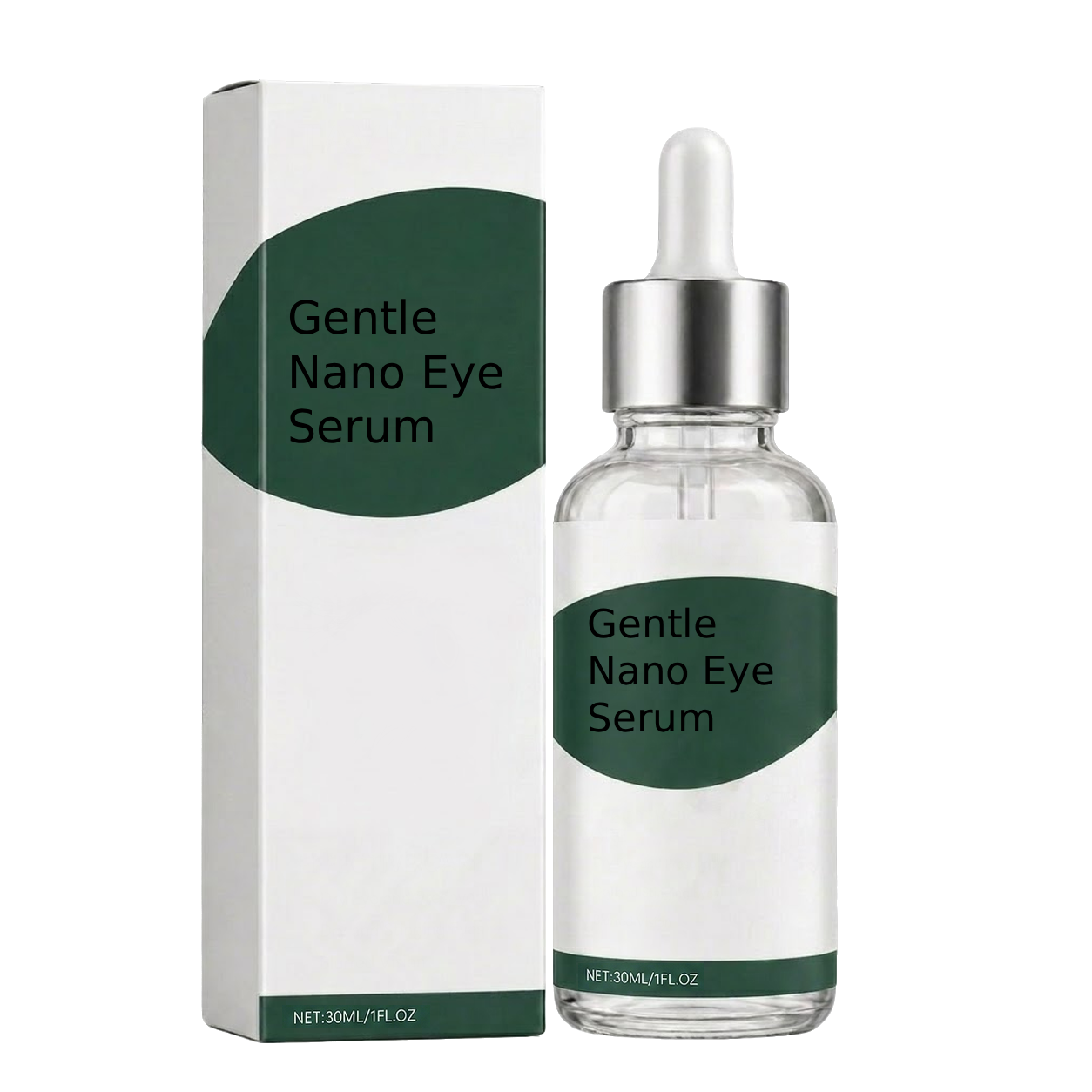 1x Fresh Moment Eye Drops