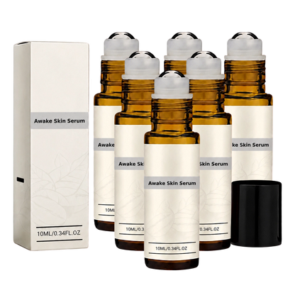 Second Skin Face Serum