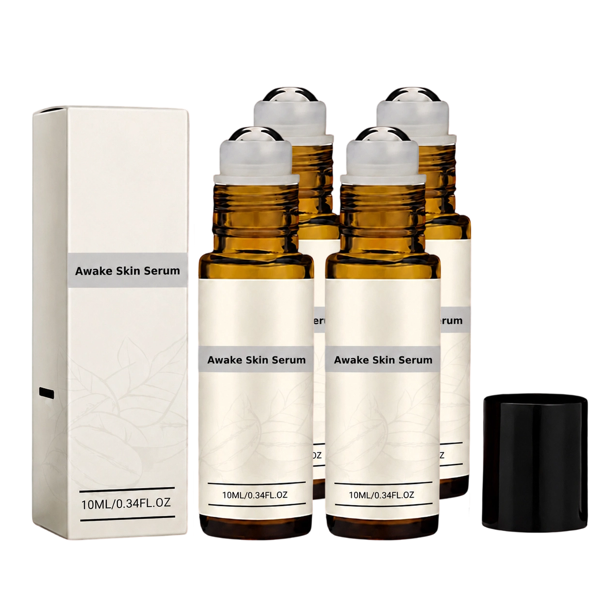 Second Skin Face Serum