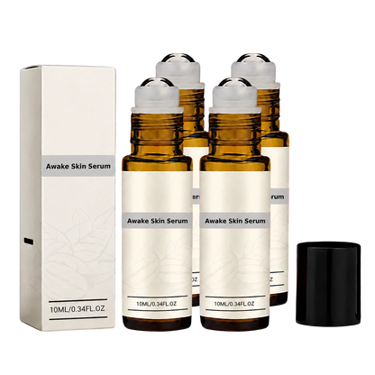Second Skin Face Serum