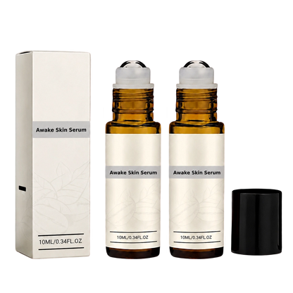Second Skin Face Serum