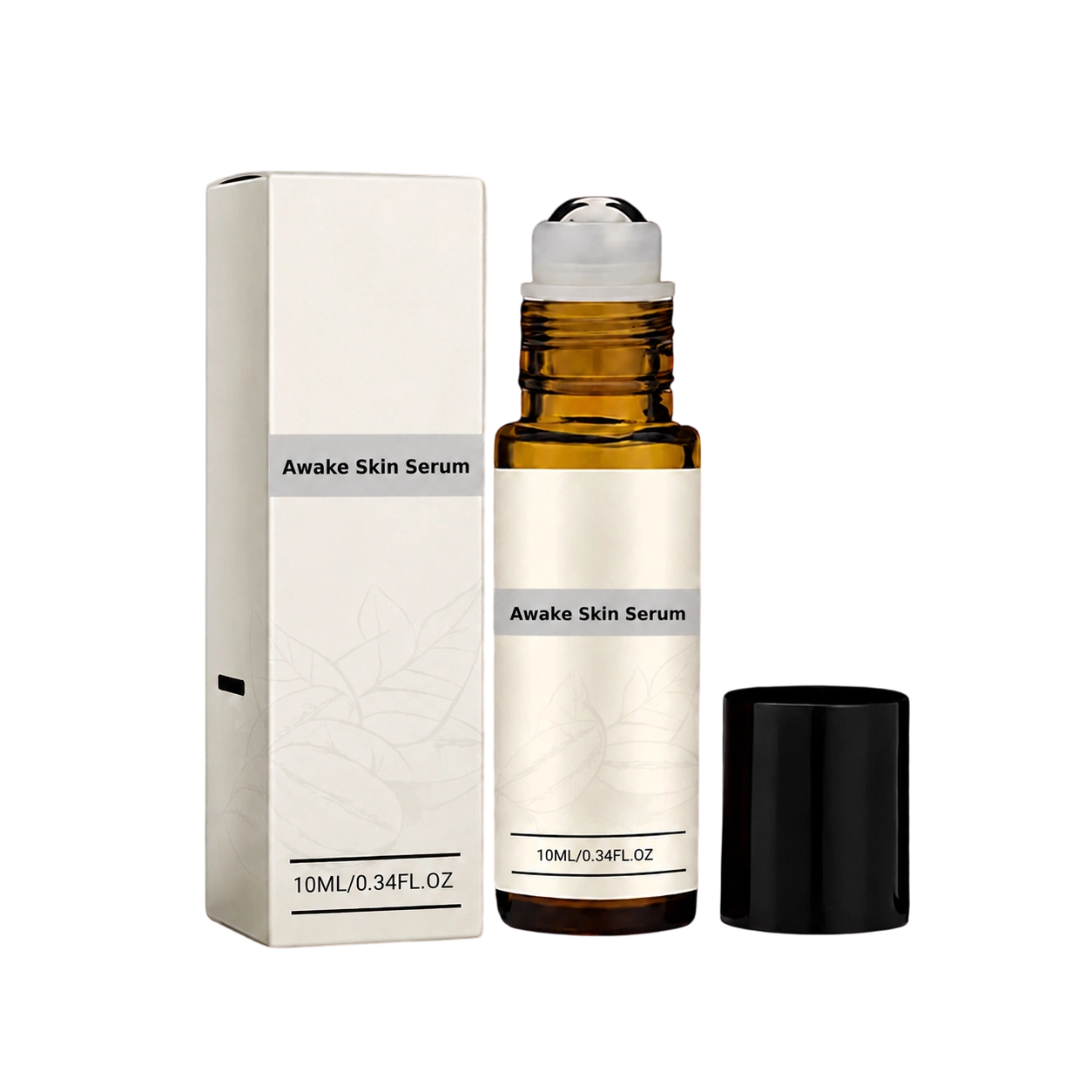 Second Skin Face Serum