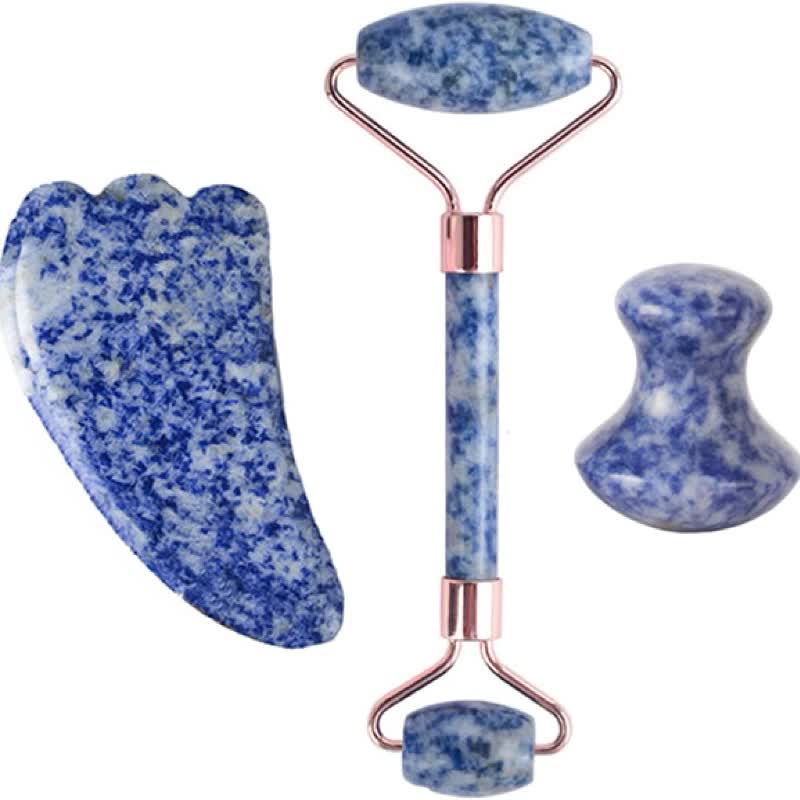 Elyssencederma Blue Jade Collection