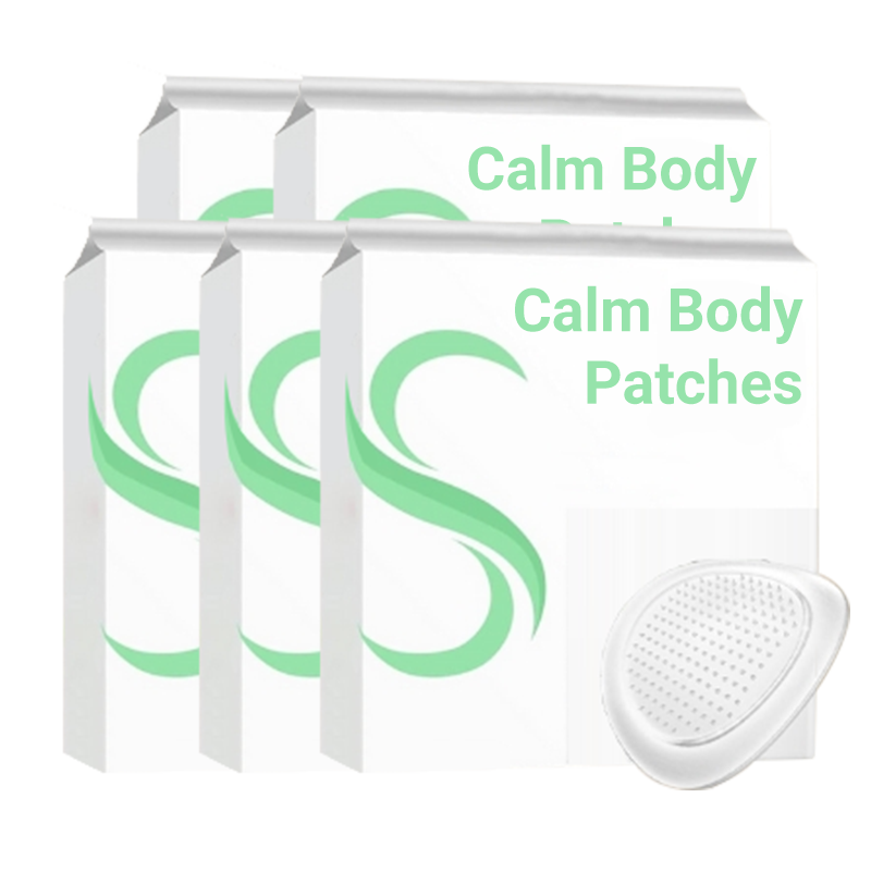 Calm Body Patch