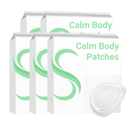 Calm Body Patch